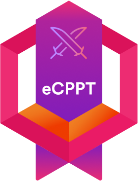 INE eCPPT